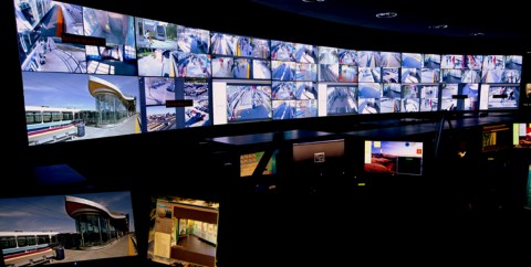 Sistemas de videovigilancia en Valencia