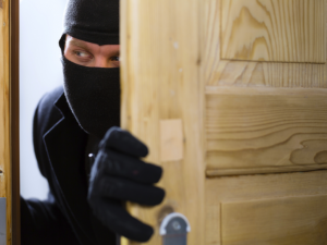 Semana Santa, semana de robos: comprueba tu sistema de seguridad
