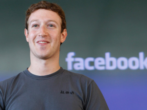 ¿Cuánto gastan empresas como Facebook en la seguridad de los CEOs?