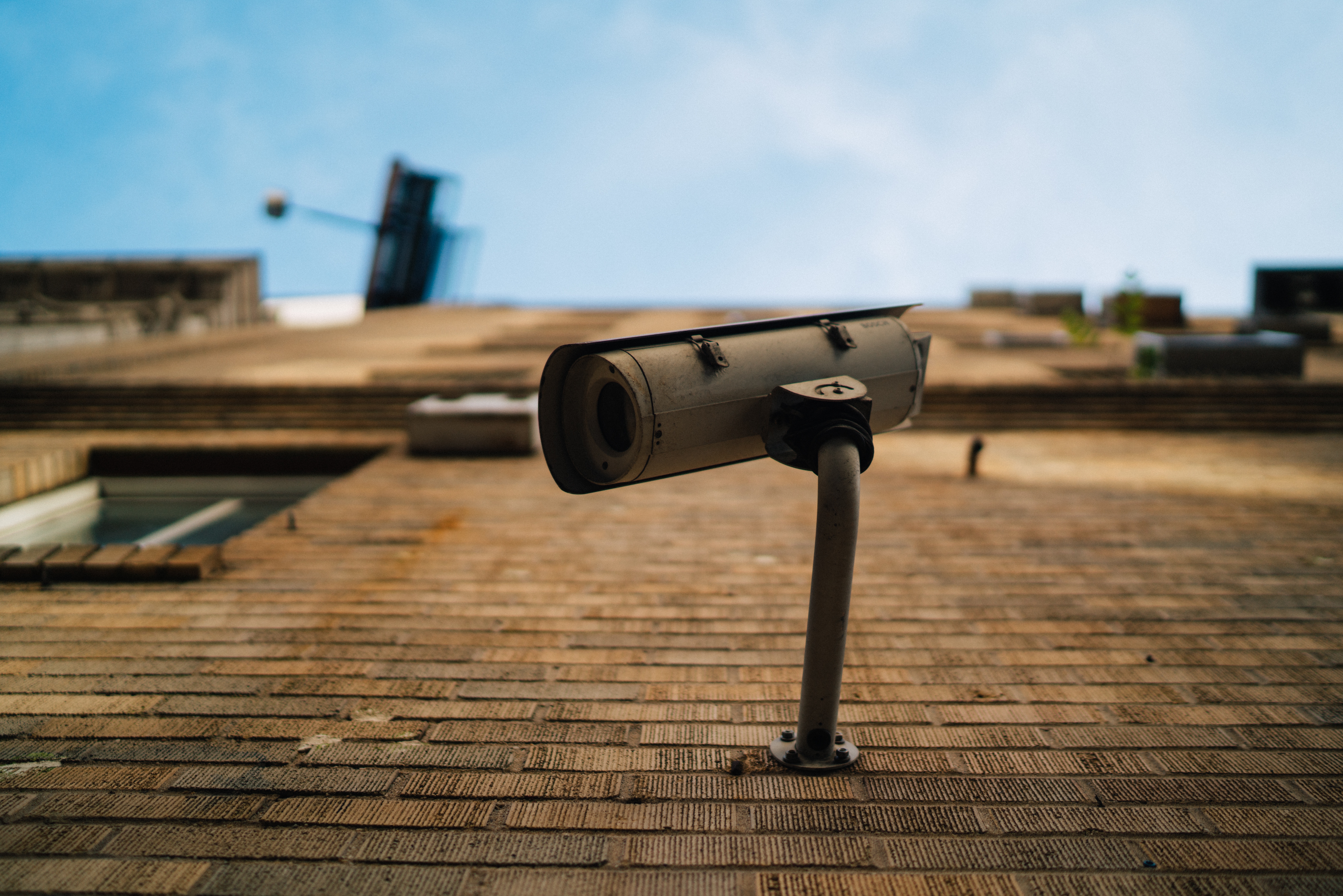 Ventajas de la videovigilancia