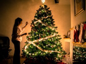 Tips para un hogar seguro en Navidad